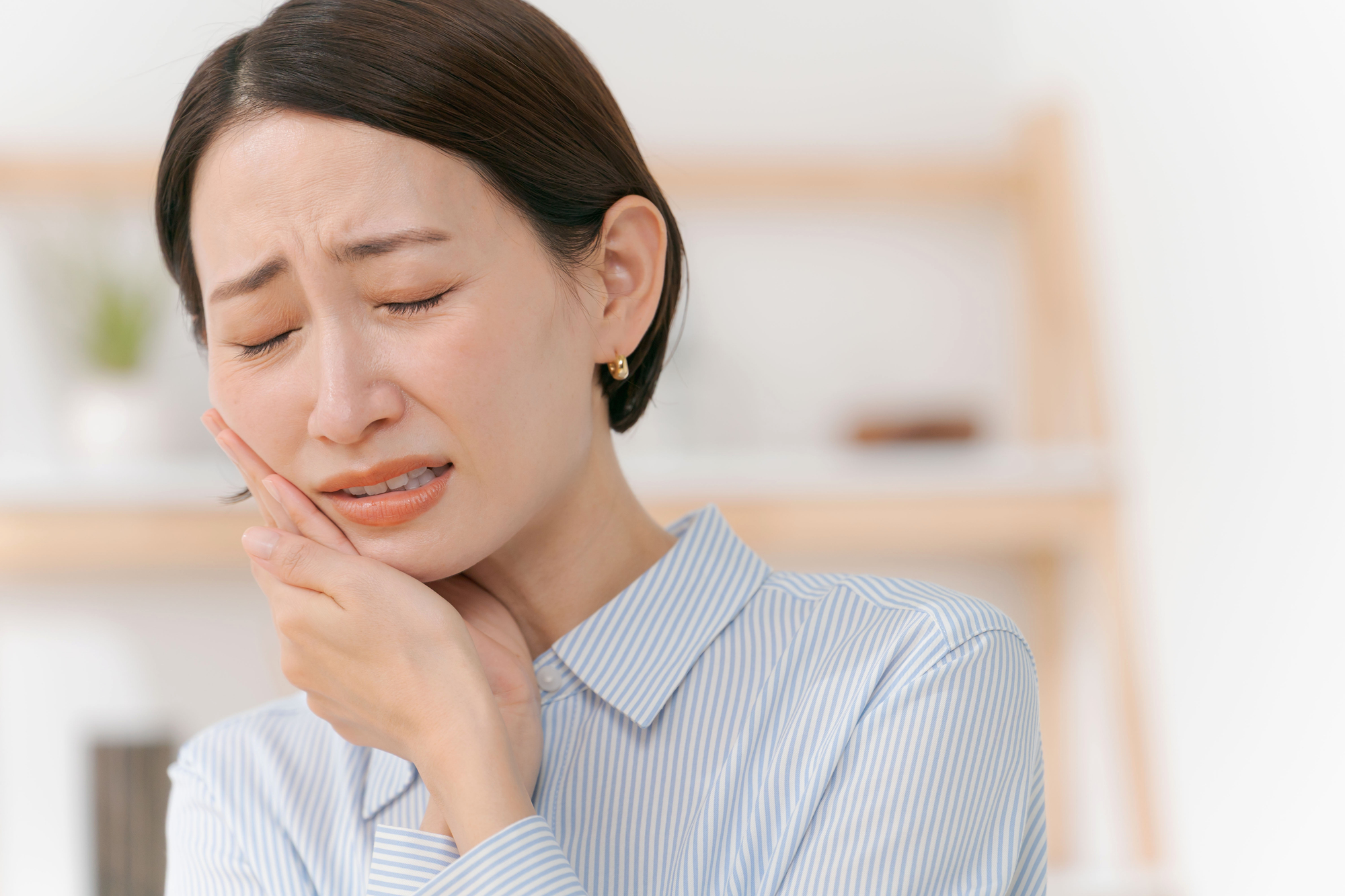 歯医者が怖い方へ|不安を減らすための歯科医院の選び方|桑園で歯科をお探しの方へ 歯医者が怖い方へ|不安を減らすための歯科医院の選び方|桑園で歯科をお探しの方へ