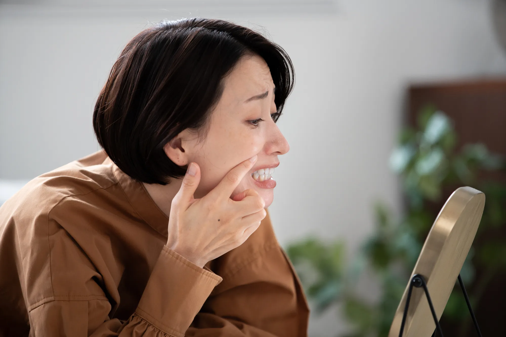 歯周病はどこまで進行する?放置した場合のリスクを解説|桑園で歯科をお探しの方へ 歯周病はどこまで進行する?放置した場合のリスクを解説|桑園で歯科をお探しの方へ